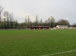 Image result for Audley Football Club