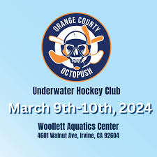 Image result for Ealing Octopush Club