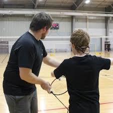 Image result for Stanstead Abbotts Junior Badminton Club