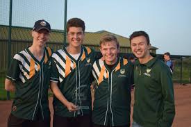 Image result for Thieves - The University Of Nottingham Baseball Club