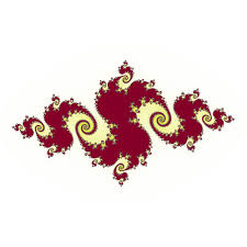 Image result for julia fractals