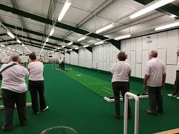 Image result for Barton Seagrave Short Mat Bowls club