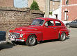 Volvo PV444/544 - Wikipedia, the free encyclopedia