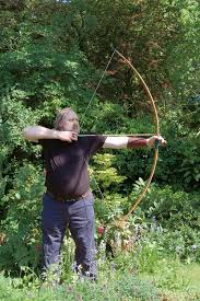 Image result for Longbow Archers