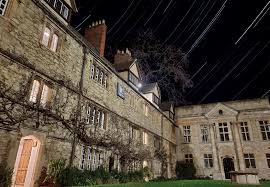 Image result for Oxford University Octopush Club