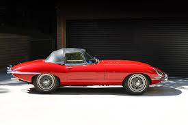 Image result for Carmen Red 1961 Jaguar