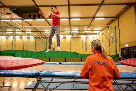 Image result for Portsmouth Trampoline Club