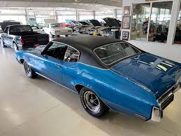 Image result for Crystal Blue 1972 Buick