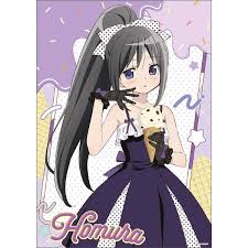 「暁美ほむら」の画像検索結果