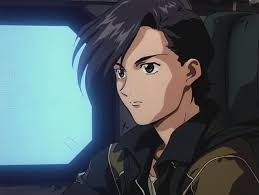 「ルクレツィア・ノイン 新機動戦記ガンダムW」の画像検索結果