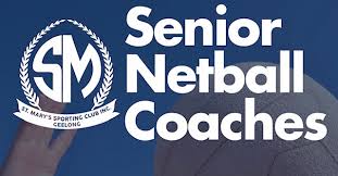 Image result for ST. MARY'S NETBALL CLUB