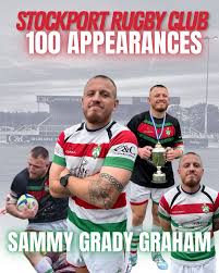 Image result for Stockport Rugby Football Club