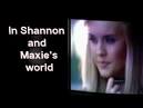 the Sea-AR Shannon/Maxie