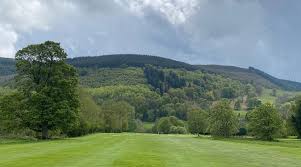 Image result for Vale Of Llangollen Golf Club Ltd