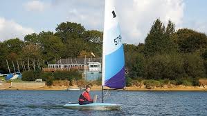 Image result for Banbury Sailing Club