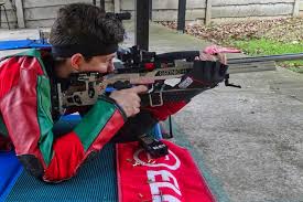 Image result for Alton Rifle Club