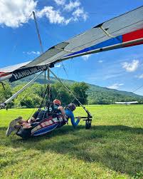 Image result for Airborne Hang Gliding & Paragliding Centre