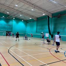 Image result for Dorset Junior Badminton Club
