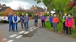 Image result for Coventry Ramblers