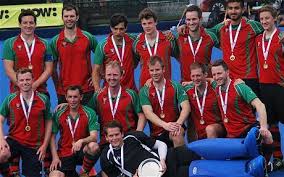 Image result for Tulse Hill and Dulwich Hockey Club