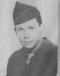 Sgt. Ellis E. Wade, Rt. 2, Ballinger, son of Mr. and Mrs. Earl Wade, ...