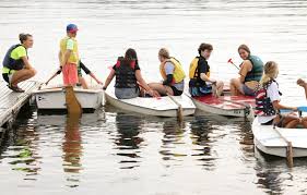 Image result for Solent Canoe Club