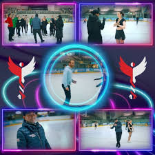 Image result for Milton Keynes Ice Skating Club