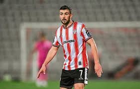 Image result for Derry City Fc