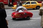 peel car