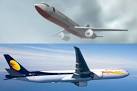 Jet Airways-Air India flight collision averted - India News - IBNLive