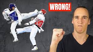 Image result for Reading Wtf Taekwondo