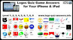 picture of Logo Quiz Answers iPad iPhone Android Blackberry Windows  images wallpaper