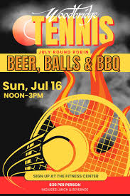 Image result for Woodbridge Tennis Club