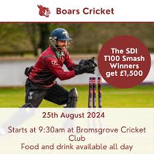Image result for Bromsgrove Cricket Club