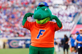 Image result for Grantham Gators