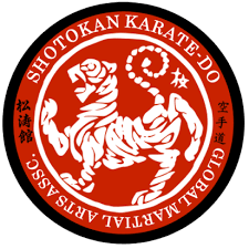 Image result for Shotokan Karate Union