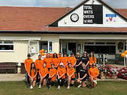 Image result for Attenborough Cricket Club