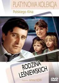 Rodzina Le�niewskich (1980) PL