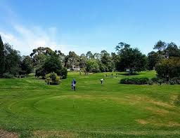 Image result for Palewell Pitch & Putt Golf Club