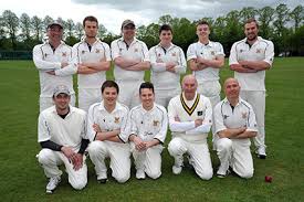 Image result for Belton Cricket Club
