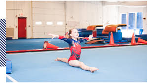 Image result for Lincoln Gymnastics Club