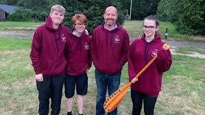 Image result for Surbiton Postal Rifle Club