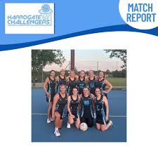 Image result for Challengers Netball Club