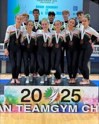 Image result for City Of Newcastle Gymnastics Academy