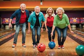 Image result for Well-Being & Leisure Team (Ten Pin Bowling)