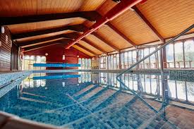 Image result for Chudleigh Sports Centre