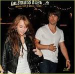 Miley Brings Boyfriend Out With Mom! | miley cyrus boyfriend mom ...