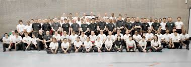 Image result for Kamon Wing Chun