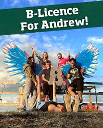 Image result for University of Nottingham Skydiving Club