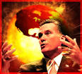 for his stance on global